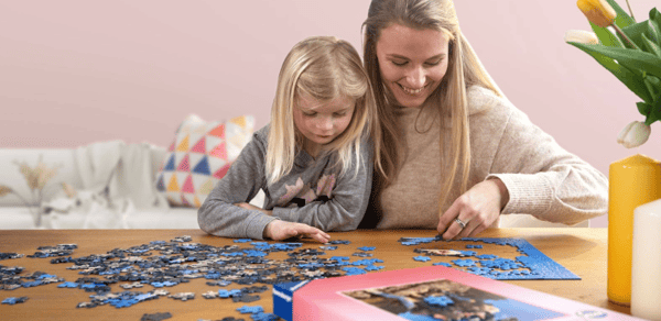 Ravensburger Review
