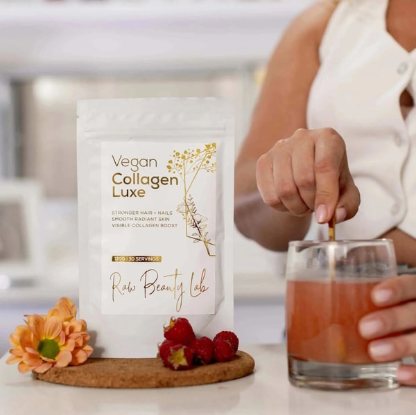 About Raw Beauty Lab