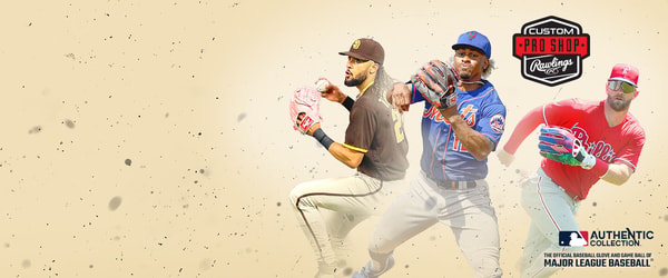 About Rawlings