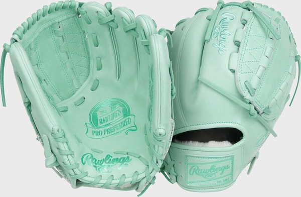 Rawlings Pro Preferred Baseball Glove Review