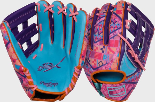 Rawlings Rawlings REV1X Baseball Glove Avis