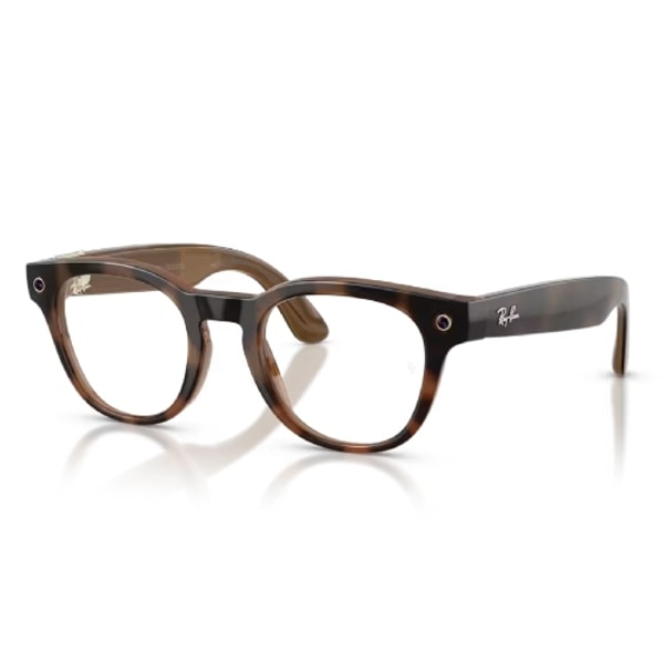 RAY-BAN META Scriber Optics RW7002 8528 Avis