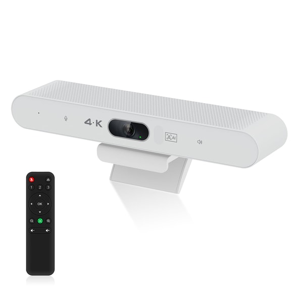 RayBit All-in-One 4K Smart Auto-Follow Video Camera Review