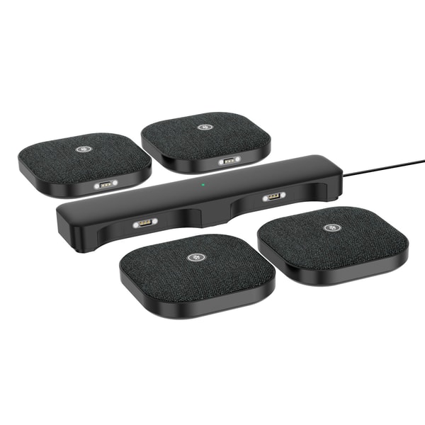 RayBit TB5W Meeting Kit Review