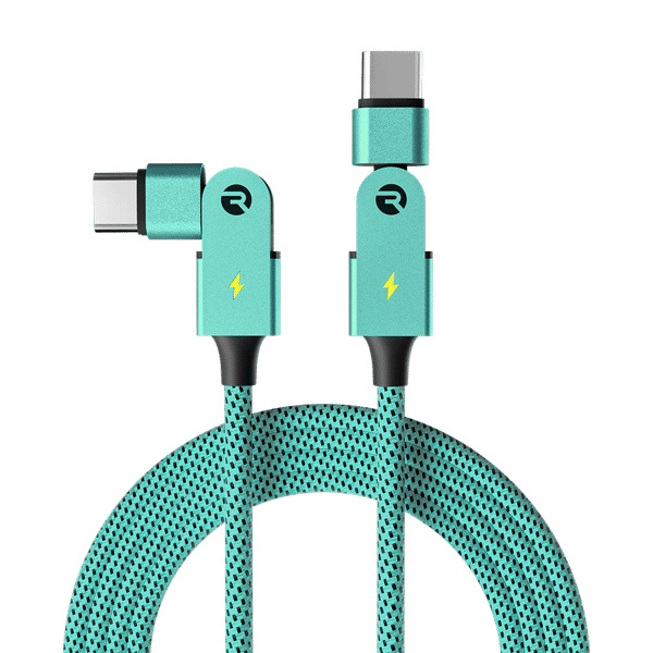 Raycon Magic Spin Cable Review