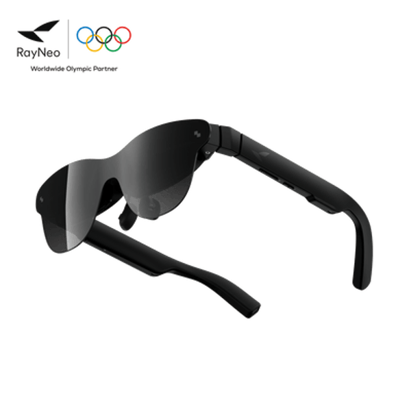 RayNeo Air 4 Pro Reviews