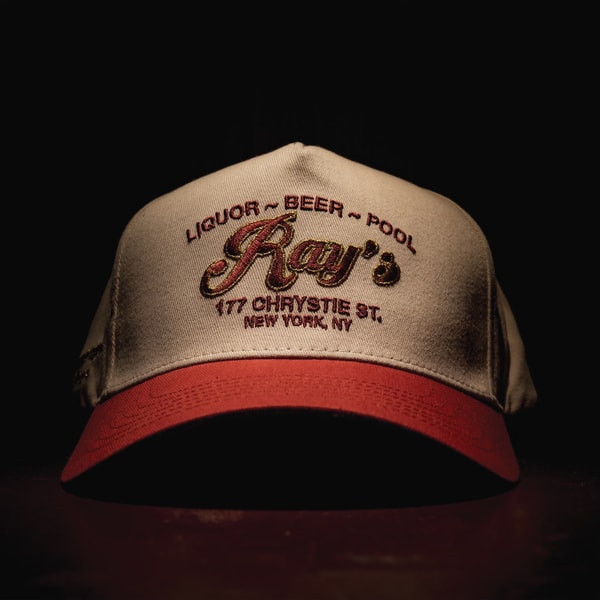 Ray's NYC Ray's Classic Trucker Hat Review