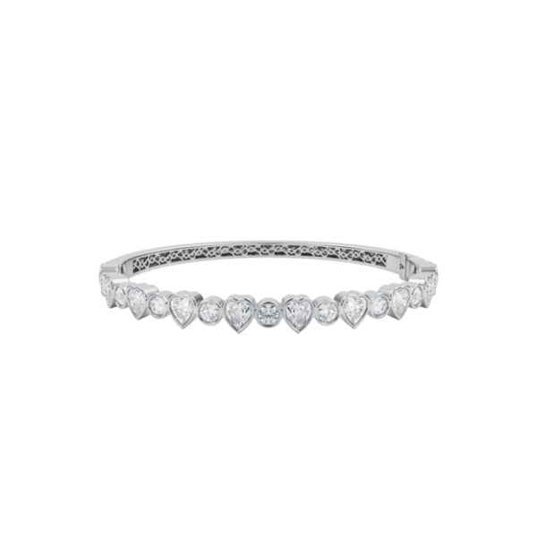 Raz & Company Shelby Infinite Love Bangle Review