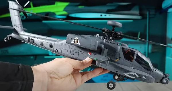 Razordon Overview