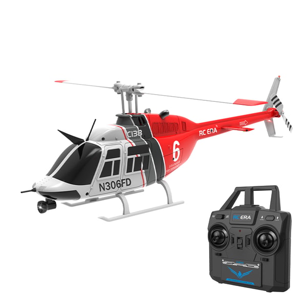Razordon RC ERA C138 Review