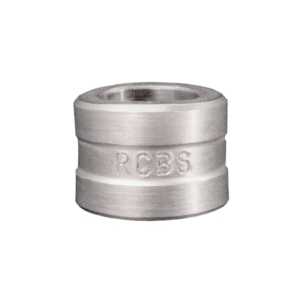 RCBS Store Steel Neck Bushings Review