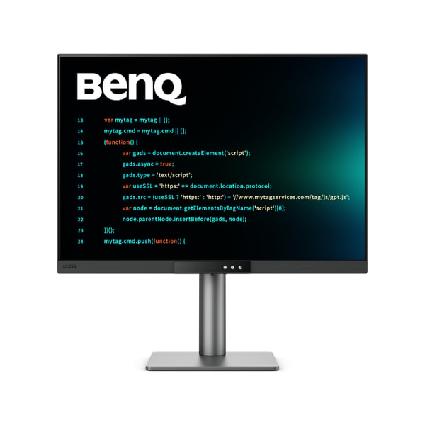 BenQ RD280UG Review