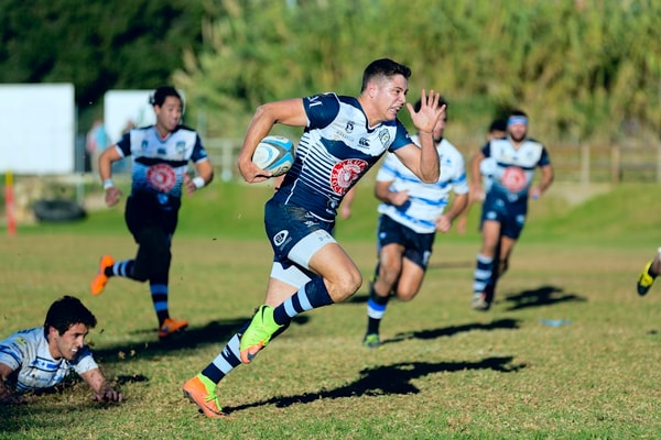 About RDR Sports