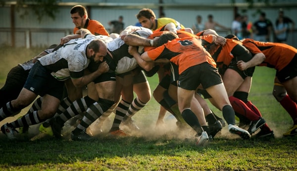 RDR Sports Review