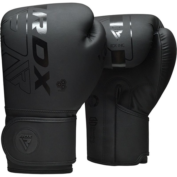 RDX F6 Kara Boxing Training Gloves Review