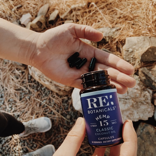 The Natural Path of RE Botanicals