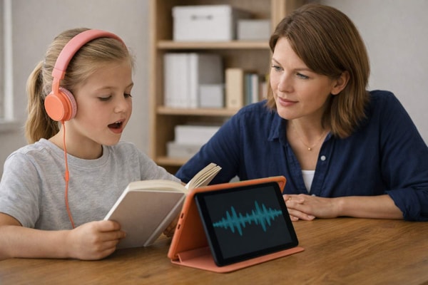 Readability Review