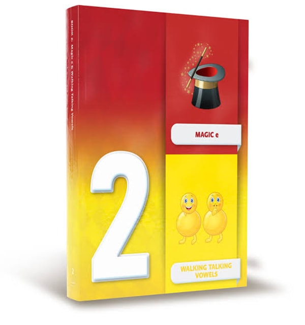 ReadBright Book 1 Workbook Review