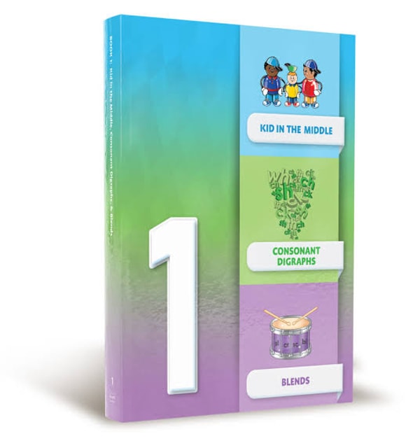 ReadBright Level 2 Workbook Review