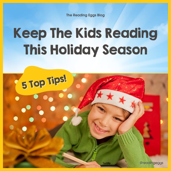 Reading Eggs Review