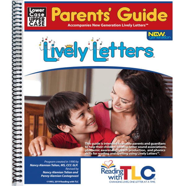 Reading with TLC Review