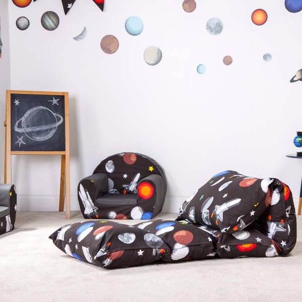 Ready Steady Bed Review