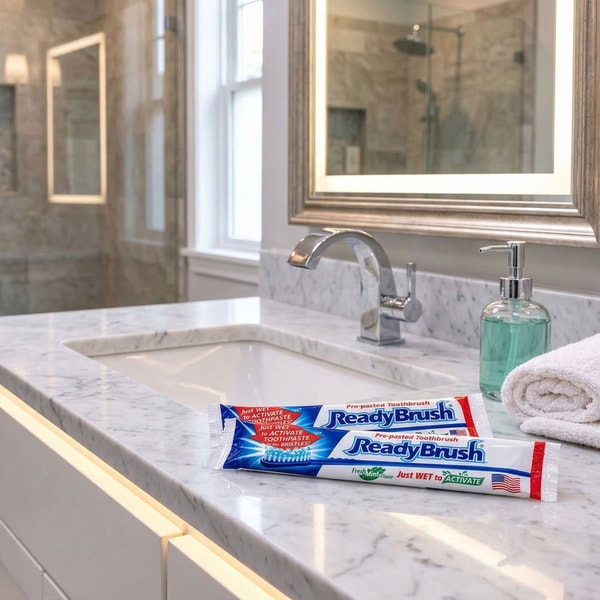 The Original ReadyBrush Review