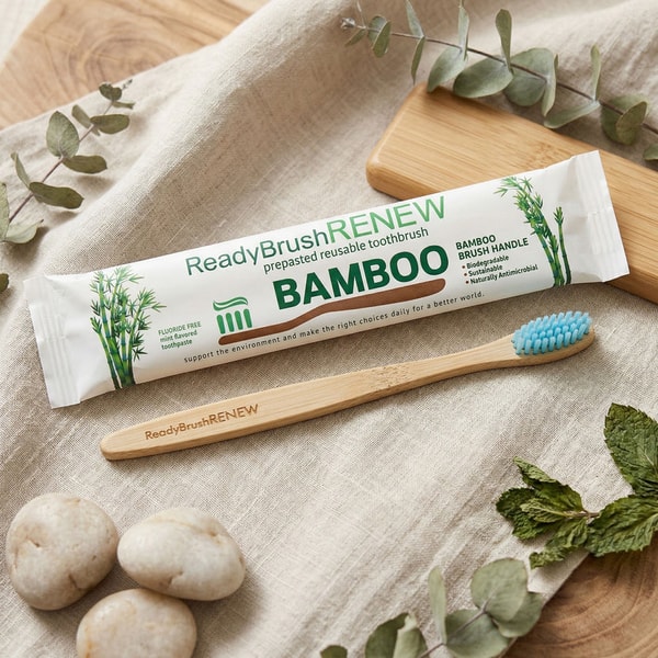 ReadyBrush Renew Bamboo Review