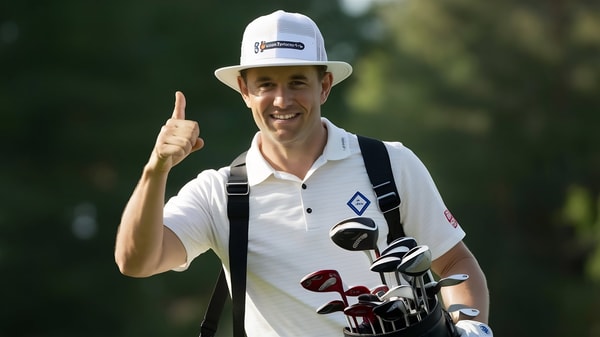 ReadyGOLF Review