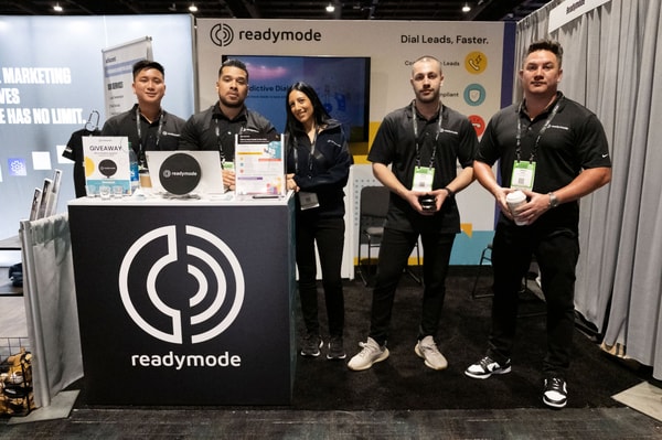 About Readymode