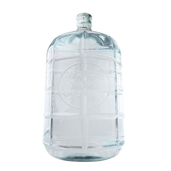 ReadyRefresh Mountain Valley Spring Water 5 Gallon Glass Bottle Review