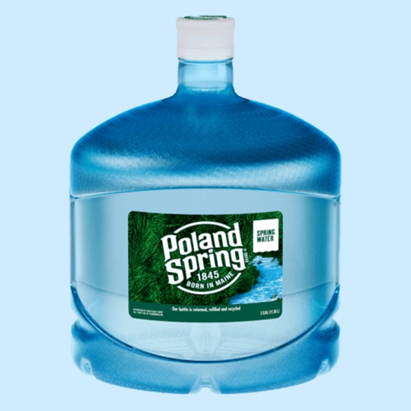ReadyRefresh Poland Spring Maine Spring Water Review