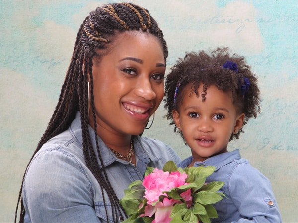 About Reagan Sanai 