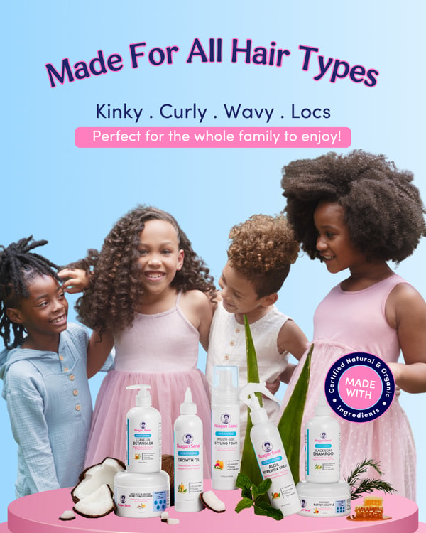 Reagan Sanai I Want It All Whole Collection Kit Review