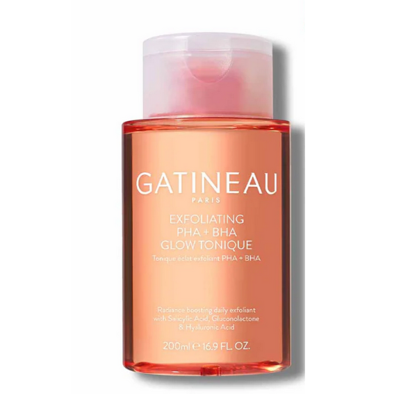 Real Beauty Bargains Gatineau Exfoliating Glow Tonic 200ml Review
