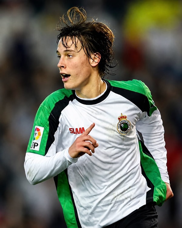 Acerca de Real Betis Balompi&eacute;
