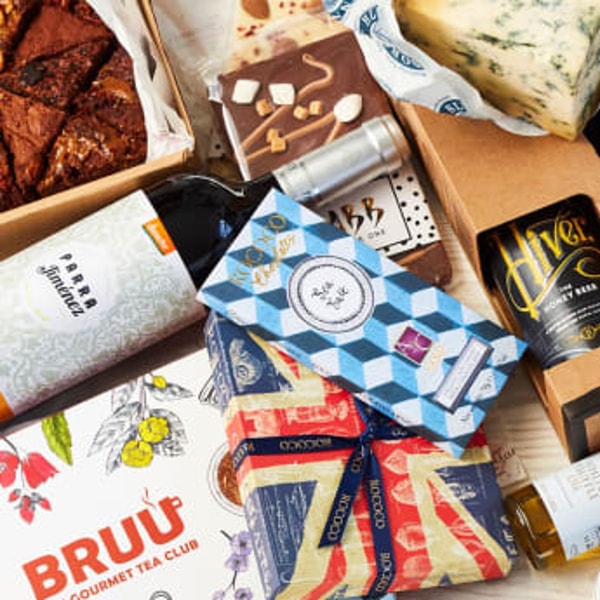 Real Food Hub Review