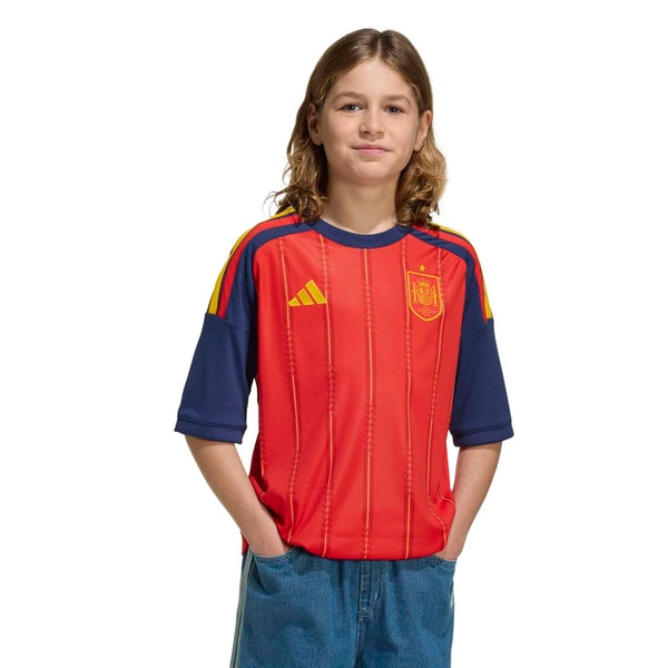 Real Madrid CF Maillot Enfant Espagne Domicile Avis