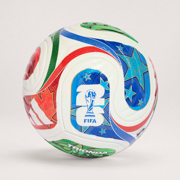 Real Madrid CF Pro Ballon adidas Coupe du Monde 2026 Avis
