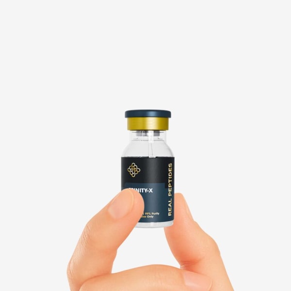 Real Peptides Review