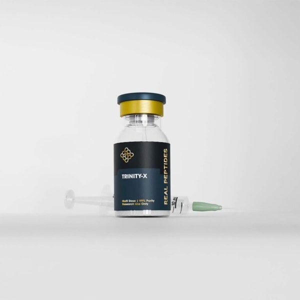 About Real Peptides