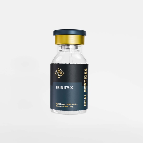 Real Peptides Trinity-X Review