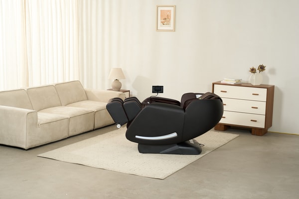 Overview of Real Relax