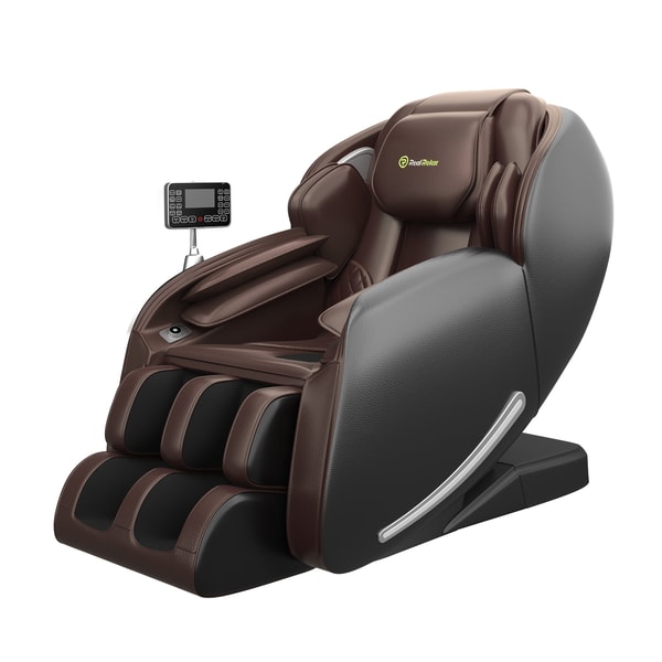 Real Relax Favor-06 Massage Chair Review