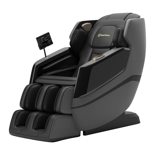 Real Relax Favor-27 Massage Chair Review