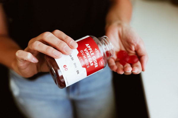 About Real Science Nutrition