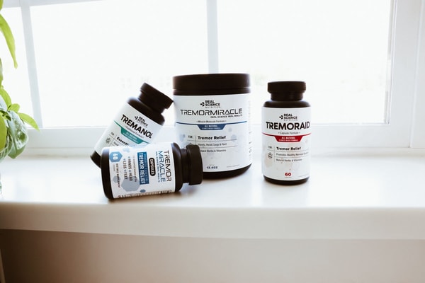 Real Science Nutrition Review