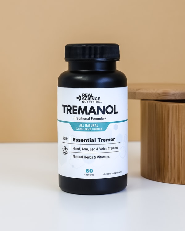 Real Science Nutrition Tremanol Review