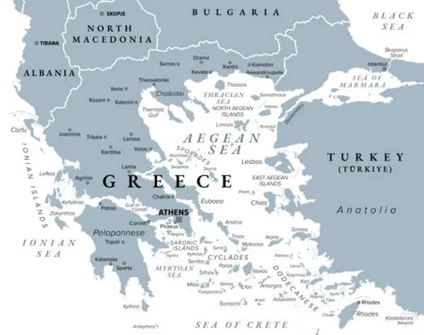 RealCapital Real Estate in Greece Review