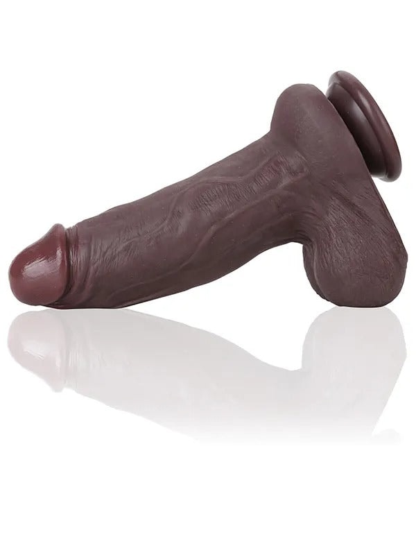 RealCocks Max Girthy Dildo Review